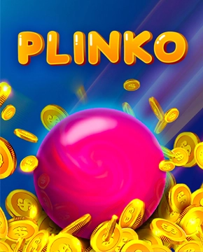 Plinko — play at Zebra Bingo Casino